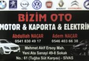 Bizim Oto Motor & Kaporta & Elektrik