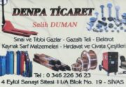 Denpa Ticaret