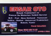 Ensar Oto