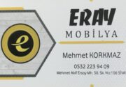 Eray Mobilya