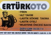 Ertürk Oto