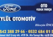 Eylül Otomotiv