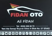 Fidan Oto