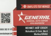 General Oto Ekspertiz