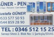 Güner – Pen