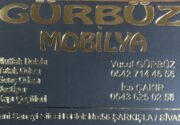 Gürbüz Mobilya