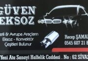 Güven Eksoz