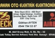 Hakan Oto Elektrik Elektronik