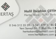 Hertaş Karo