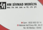 HM Sivmad Mobilya