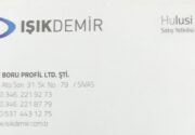 Işık Demir