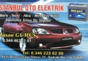 İstanbul Oto Elektrik