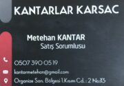 Kantarlar Karsac