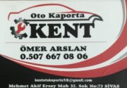 Kent Oto Kaporta