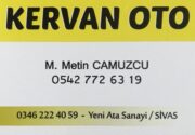 Kervan Oto