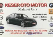 Kese Oto Motor