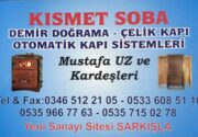 Kısmet Soba