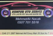 Konfor Oto Servis