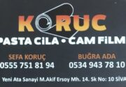 Koruç Oto Yıkama