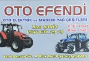 Oto Efendi