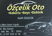 Özçelik Oto