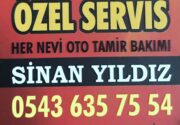 Özel Servis