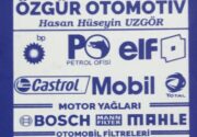 Özgür Otomotiv