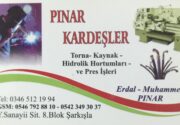 Pınar Kardeşler