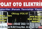 Polat Oto Elektrik