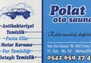 Polat Oto Sauna