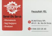 Samet Oto Servis