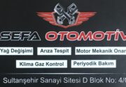 Sefa Otomotiv