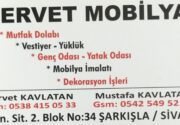 Servet Mobilya