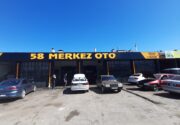 58 Merkez Oto