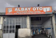 Albay Oto