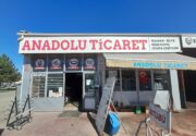 Anadolu Ticaret