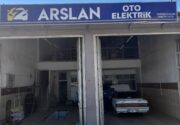 Arslan Oto Elektrik