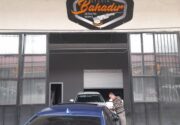 Bahadır Detailing Works