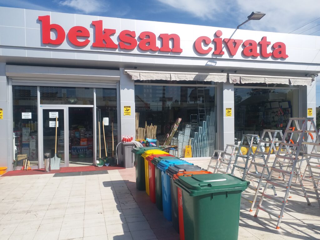 sivas beksan civata