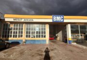 BMC Doğu Otomotiv