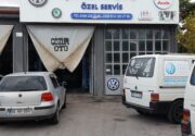 Çözüm Oto Özel Servis