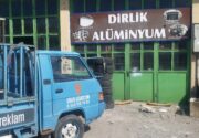 Dirlik Alüminyum