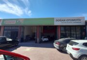 Doğan Otomotiv