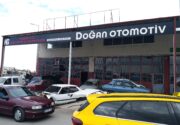 Doğan Otomotiv