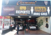 Dynobil Oto Ekspertiz