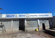 Elit Oto Yıkama – Yağlama