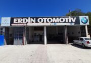 Erdin Otomotiv