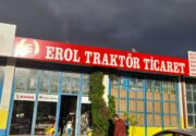 Erol Traktör Ticaret