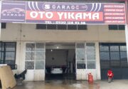 Garage Oto Yıkama