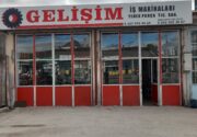 Gelişim İş Makinaları Yedek Parça Tic. San.